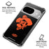 Oklahoma State University OSU Cowboys Google Pixel 10 Clear Case